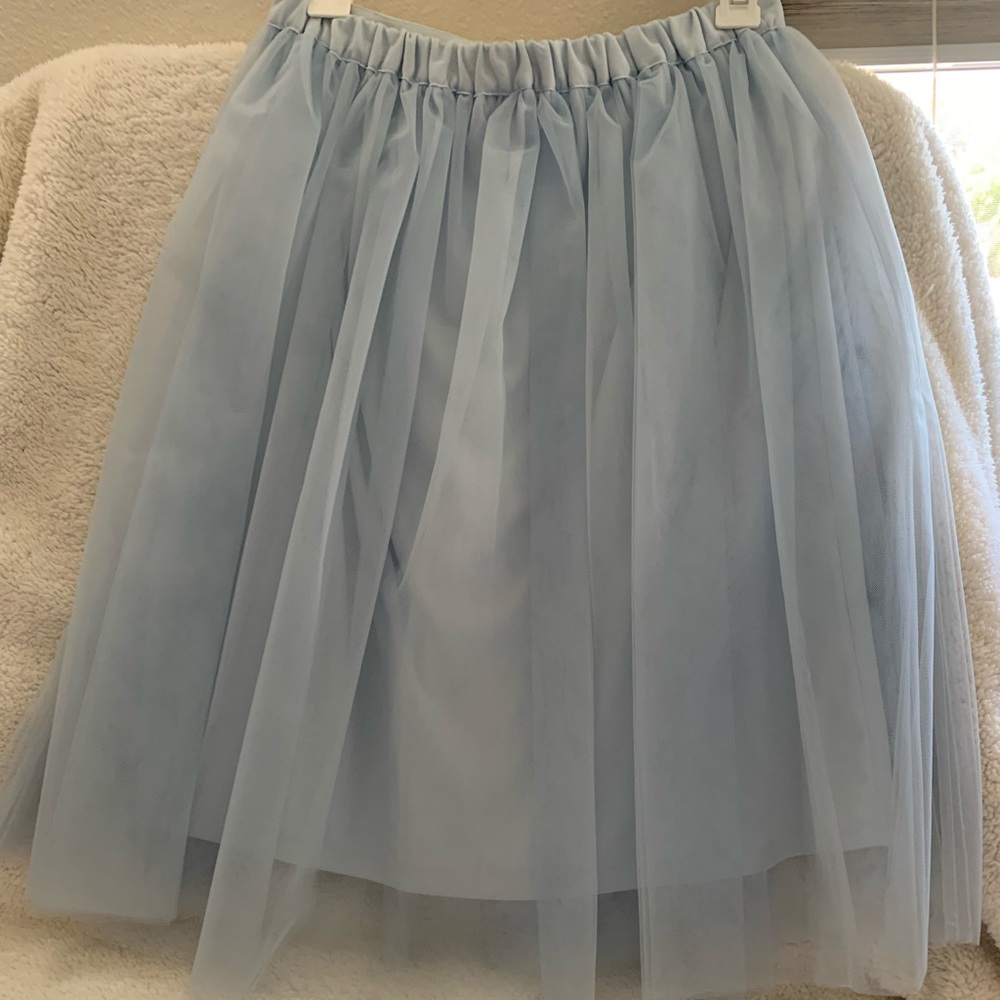 Lauren Conrad skirt